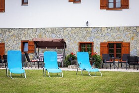 Green lakes house 2