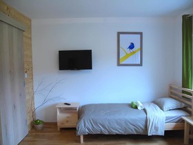 Guesthouse Bor