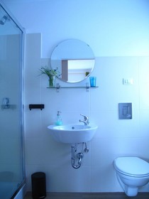 Guesthouse Bor