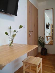 Guesthouse Bor