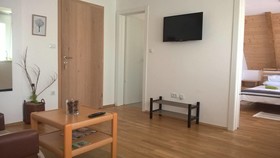 Guesthouse Bor