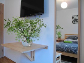 Guesthouse Bor