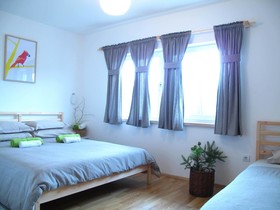 Guesthouse Bor