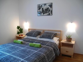 Guesthouse Bor