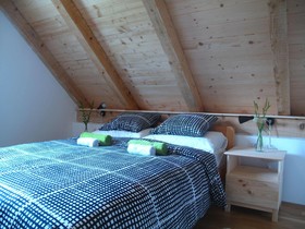 Guesthouse Bor