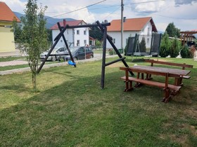 Guest House Macic