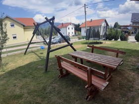 Guest House Macic