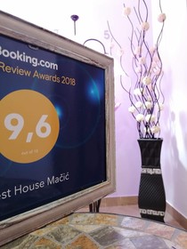 Guest House Macic