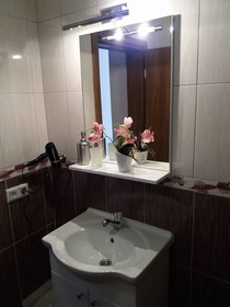 Guest House Macic