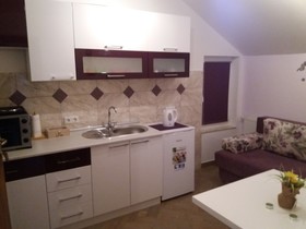 Guest House Macic