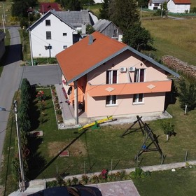 Guest House Macic