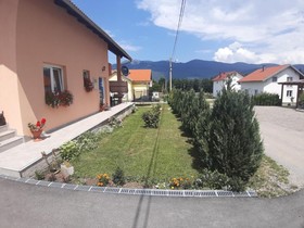 Guest House Macic