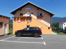 Guest House Macic