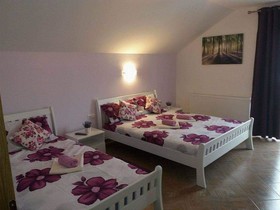 Guest House Macic