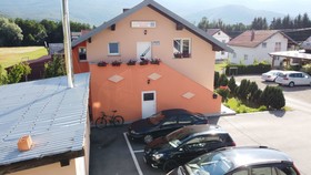 Guest House Macic