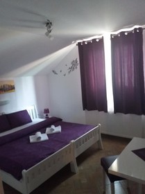 Guest House Macic