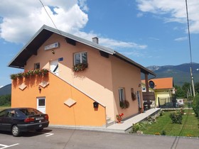 Guest House Macic