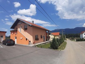 Guest House Macic