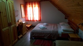 Guest House Plitvice Waterfall