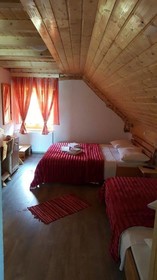 Guest House Plitvice Waterfall