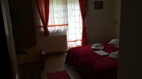 Guest House Plitvice Waterfall