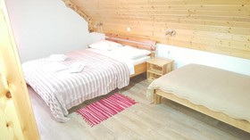Guest House Plitvice Waterfall