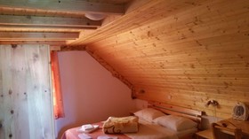 Guest House Plitvice Waterfall