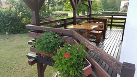 Guest House Plitvice Waterfall