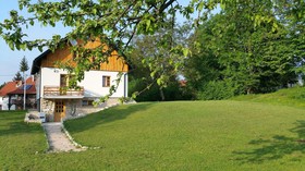 Guest House Plitvice Waterfall