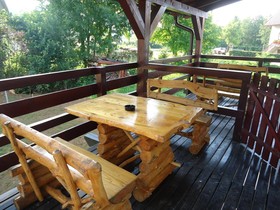 Guest House Plitvice Waterfall