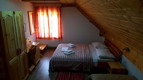 Guest House Plitvice Waterfall