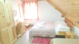 Guest House Plitvice Waterfall