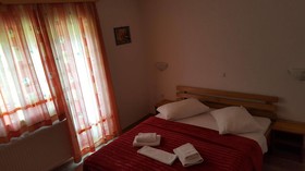 Guest House Plitvice Waterfall