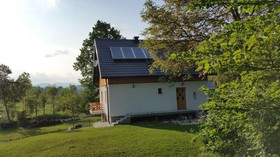 Guest House Plitvice Waterfall