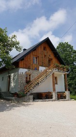 Guest House Plitvice Waterfall