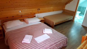 Guest House Plitvice Waterfall