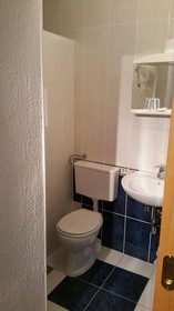 Guest House Plitvice Waterfall