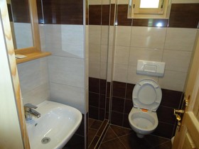 Guest House Plitvice Waterfall