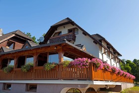 Guest House Plitvicka