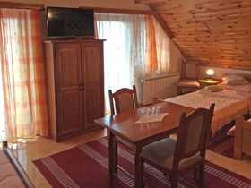Guest House Plitvicka
