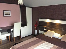 Guest House Plitvicka