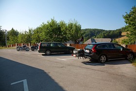 Guest House Plitvicka