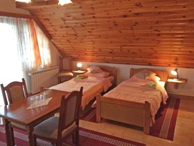 Guest House Plitvicka