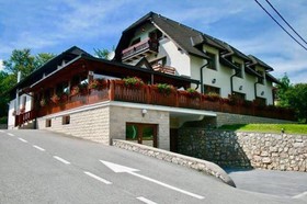 Guest House Plitvicka