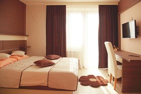 Guest House Plitvicka