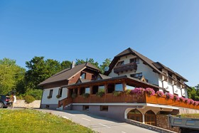 Guest House Plitvicka