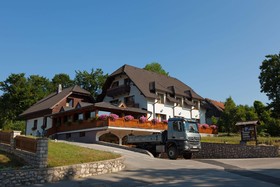 Guest House Plitvicka