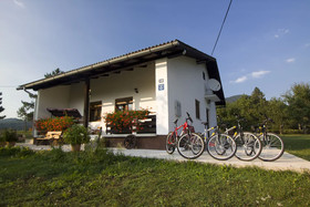 Holiday Home Lana