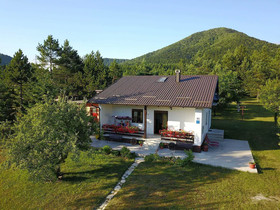 Holiday Home Lana