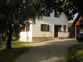 Villa Lucija